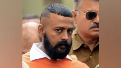 Sukesh Chandrashekhar Bail