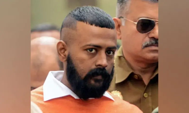 Sukesh Chandrashekhar Bail