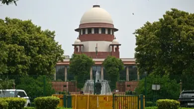 Vedanta vs Adani JAL Case