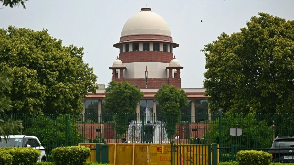 Vedanta vs Adani JAL Case