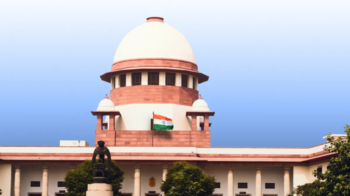 Rani Kapoor Supreme Court