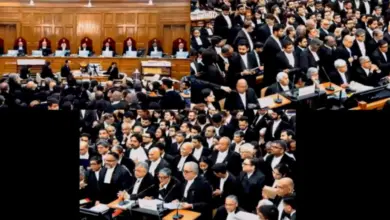 Sabarimala Case Supreme Court