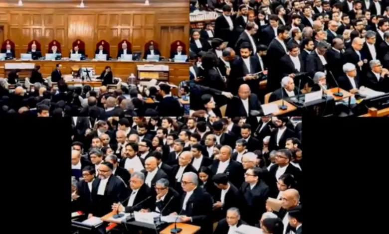 Sabarimala Case Supreme Court