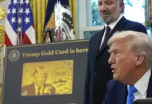 Trump Administration US Visa