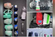 Punjab Terror Module Busted