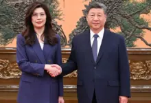 China Taiwan Conflict 2026