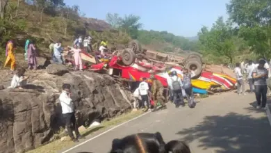 Ramnagar Udhampur Bus Crash