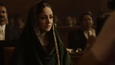 Yami Gautam Haq Movie