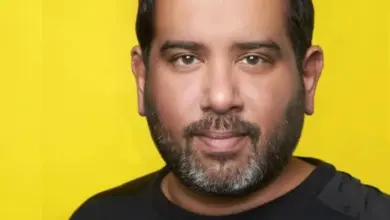 Raj Sharma Comedian Death