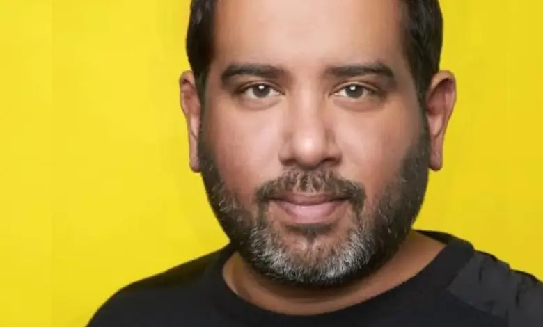 Raj Sharma Comedian Death