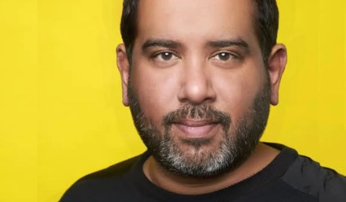 Raj Sharma Comedian Death