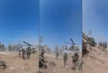 Israel Hezbollah War