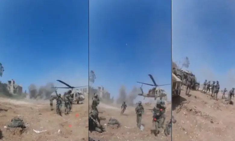 Israel Hezbollah War