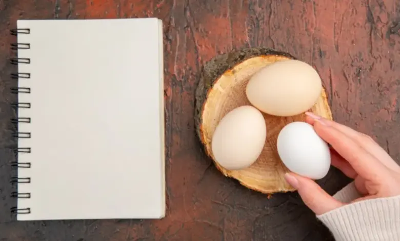 Expired Egg Side Effects