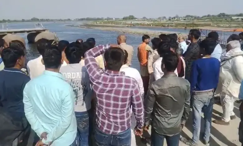 Vrindavan Steamer Tragedy 10 Dead :