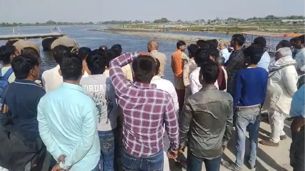 Vrindavan Steamer Tragedy 10 Dead :