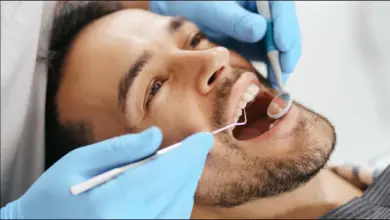 Teeth Weakness Causes