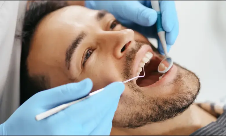 Teeth Weakness Causes