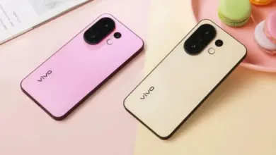 Vivo Smartphone