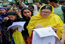 Women Reservation Law 2026 India