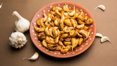Garlic Benefits