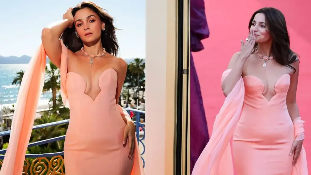 Alia Bhatt