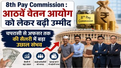 8th Pay Commission