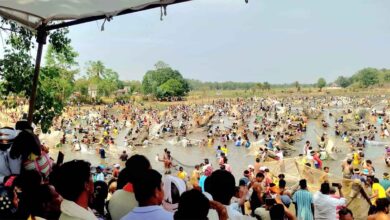 A unique tradition of Bastar, alive for seven generations