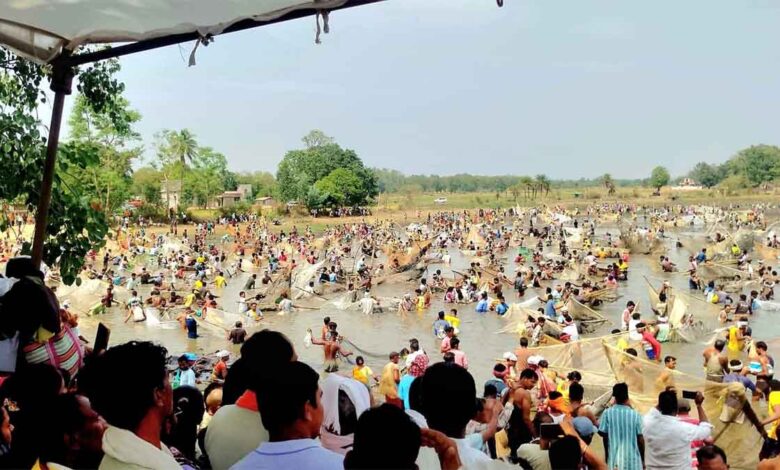 A unique tradition of Bastar, alive for seven generations