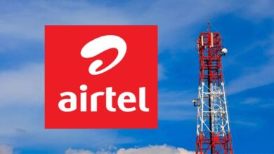 Airtel Growth