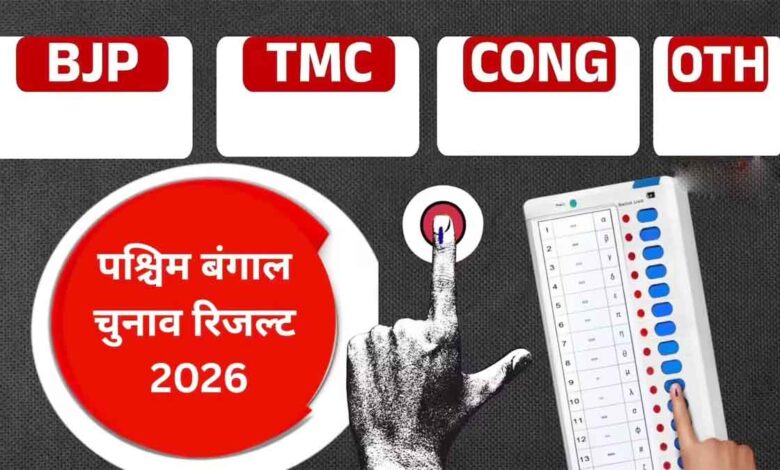 All eyes on Bengal results