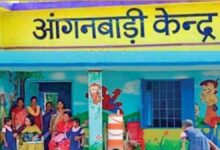 Anganwadi Vacancy