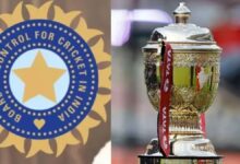 BCCI Rules