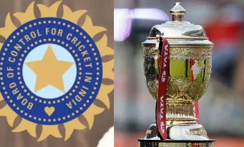 BCCI Rules