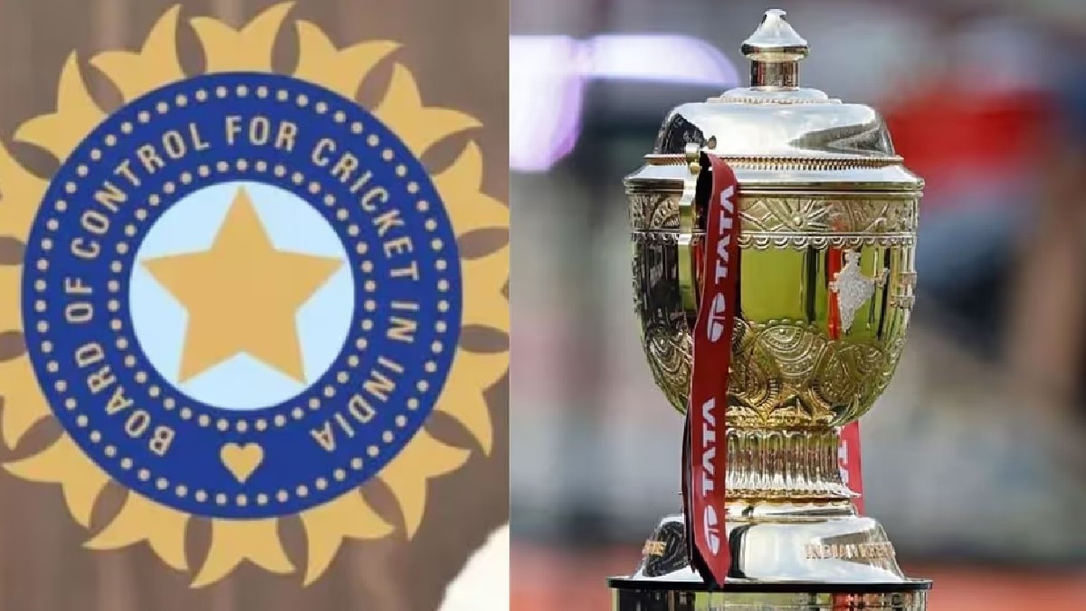BCCI Rules