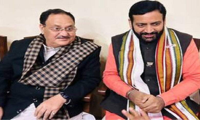 BJP Assam