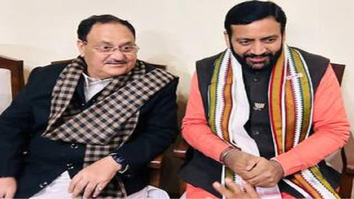 BJP Assam