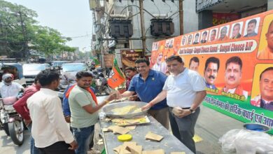 BJP Victory