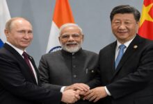 BRICS Summit