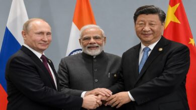 BRICS Summit