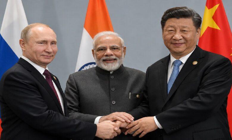 BRICS Summit