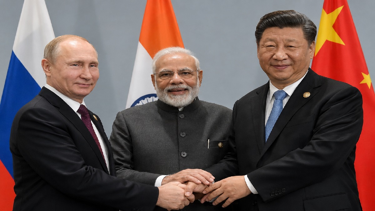 BRICS Summit