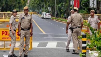 Bangladesh Infiltration