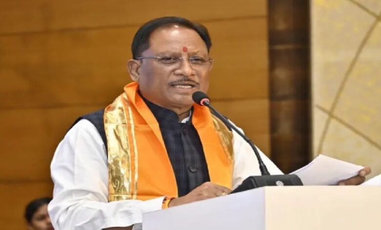 Bastar Development