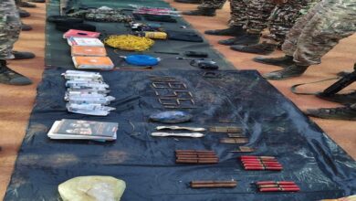 Bastar Operation