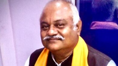 Bharat Matiyara
