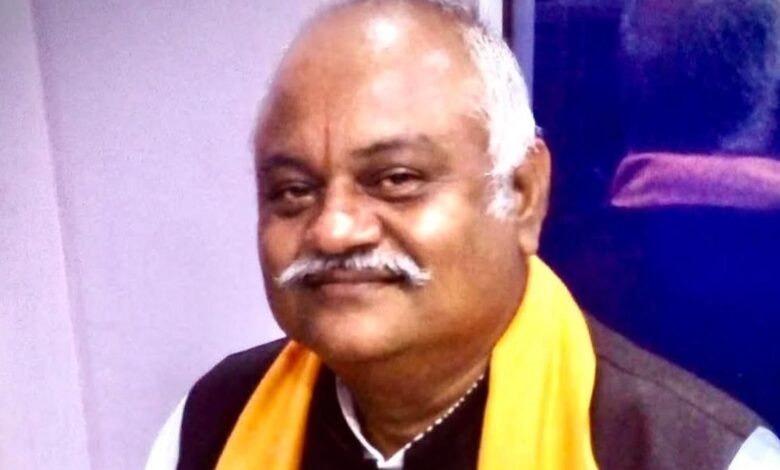 Bharat Matiyara