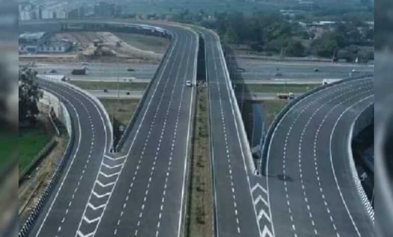 Bharatmala Scam