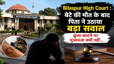 Bilaspur High Court