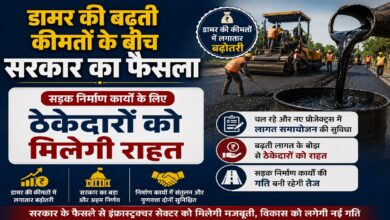 Bitumen Price